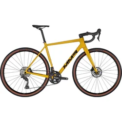 Gravel kolo MMR X-TOUR 10 - Camel - vel.XL  25/2026