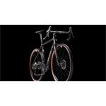 Gravel kolo MMR X-TOUR 30 - Carbon N Graphite - vel.L / 2024
