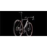 Gravel kolo MMR X-TOUR 30 - Carbon N Graphite - vel.M  24/2025