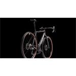 Gravel kolo MMR X-TOUR 30 - Carbon N Graphite - vel.S  24/2025
