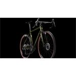 Gravel kolo MMR X-TOUR 30 - Liquid Moss Green - vel.S  24/2025
