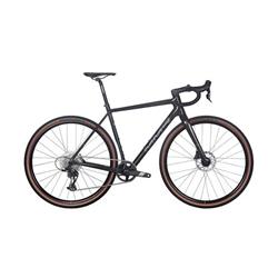 Gravel kolo MMR X-TOUR 50 - Carbon N Graphite - vel.S / 2024