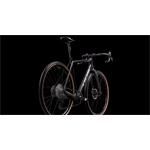 Gravel kolo MMR X-TOUR 50 - Carbon N Graphite - vel.XL / 2024