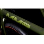 Gravel kolo MMR X-TOUR 50 - Liquid Moss Green - vel.L / 2024