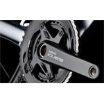 Gravelové kolo X-GRIP 10 – CHARCOAL – veľkosť XS 25/2026