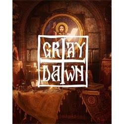 Gray Dawn elektronická licence