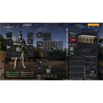 Gray Zone Warfare