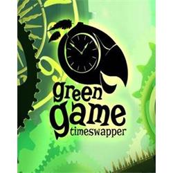 Green Game TimeSwapper elektronická licence