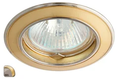 Greenlux AXL 5514-SN/G (GXPL018)