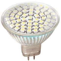 Greenlux DAISY LED60 SMD 3528 MR16 CW (GXDS007)