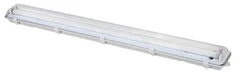 Greenlux DUST EVG EB PC 2x36W (GXWP041)