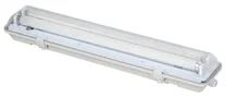 Greenlux DUST VVG PC 2x18W (GXWP008)