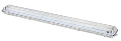 Greenlux DUST VVG PC 2x58W (GXWP012)