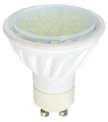 Greenlux LED36 SMD 2835 GU10 DIM 4W-WW (GXLZ171)
