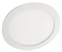 Greenlux LED60 VEGA-R White 12W WW (GXDW001)