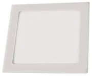 Greenlux LED60 VEGA-S White 12W WW (GXDW010)