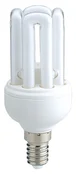 Greenlux MINI 4U 15W E14 (GXZK009)