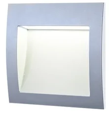 Greenlux WALL 30 3W GRAY WW (GXLL012)