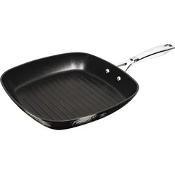 Grilovacia panvica BerlingerHaus 28 cm Shine Basalt Col