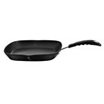 Grilovacia panvica BerlingerHaus s titánovým povrchom Black Professional Line, 28 cm