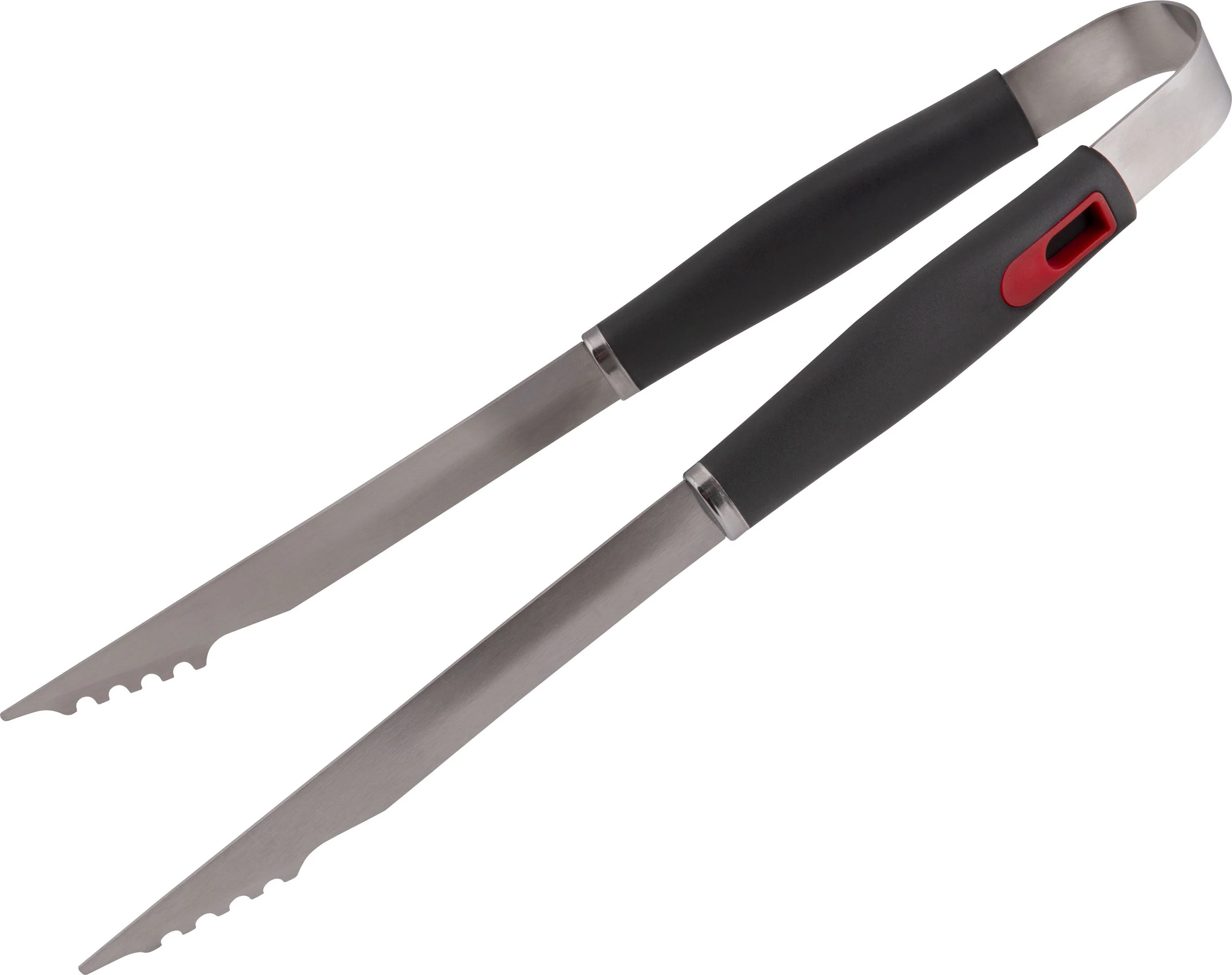 Grilovacie kliešte Lamart LT5027, 40 cm