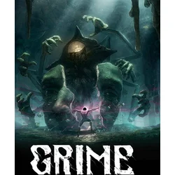 GRIME elektronická licence