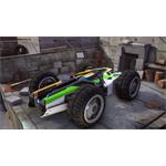 GRIP Combat Racing Artifex Car Pack