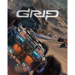 GRIP Combat Racing elektronická licence
