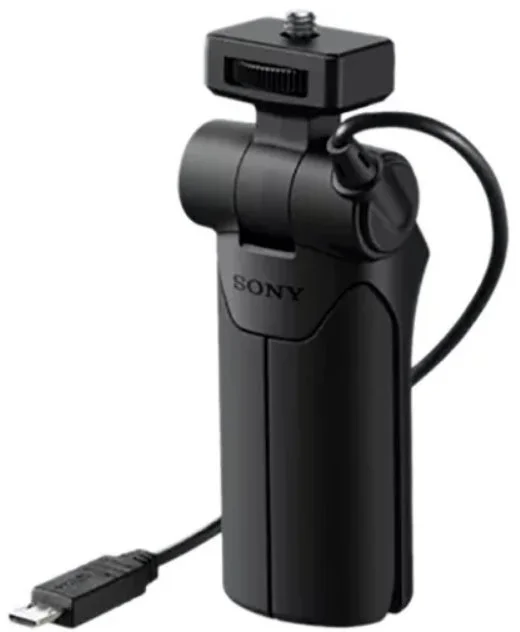 Grip Sony VCT-SGR1 na snímanie