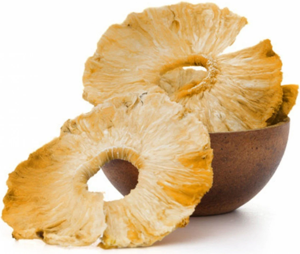 Grizly Ananas sušený Exclusive 500 g