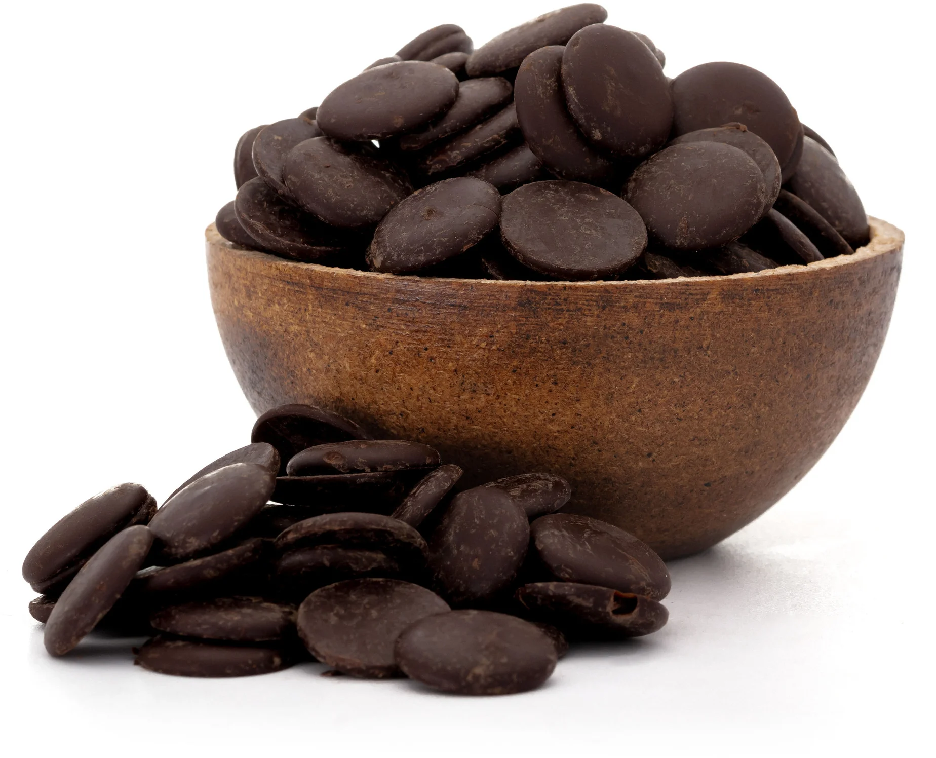GRIZLY Hořká 70% čokoláda 500 g