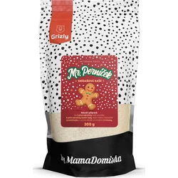 GRIZLY Kaše Mr. Perníček by MamaDomisha, 300 g