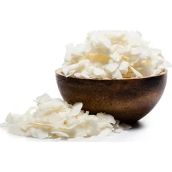 GRIZLY Kokosové plátky 500 g