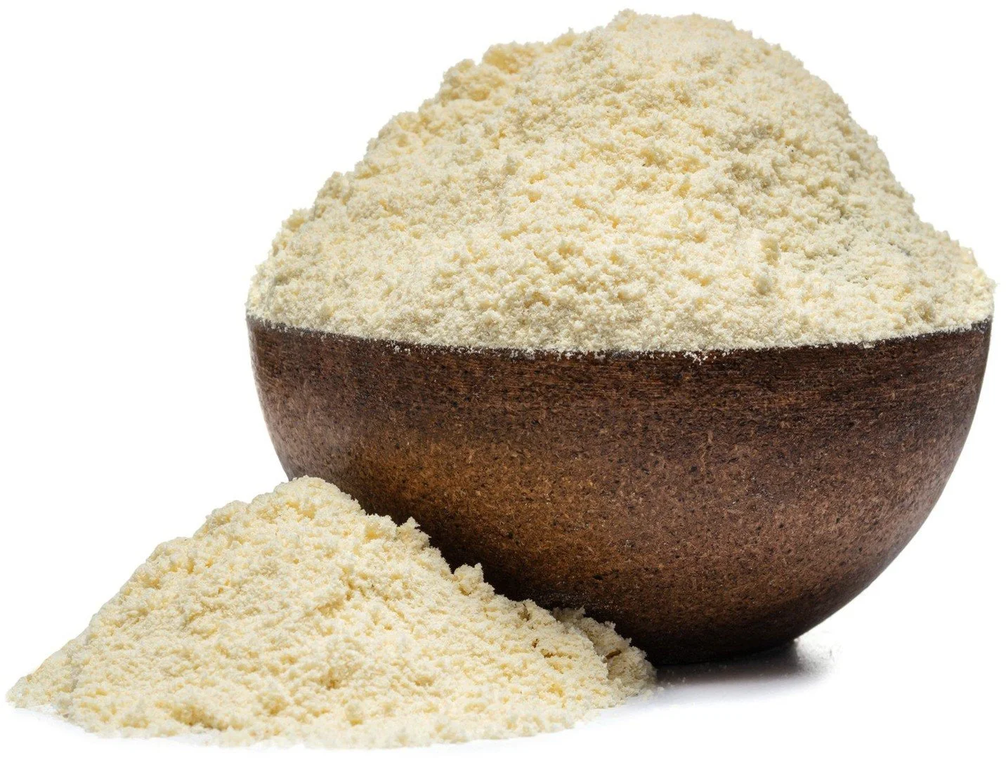 GRIZLY Kukuřičná mouka hladká 1 kg