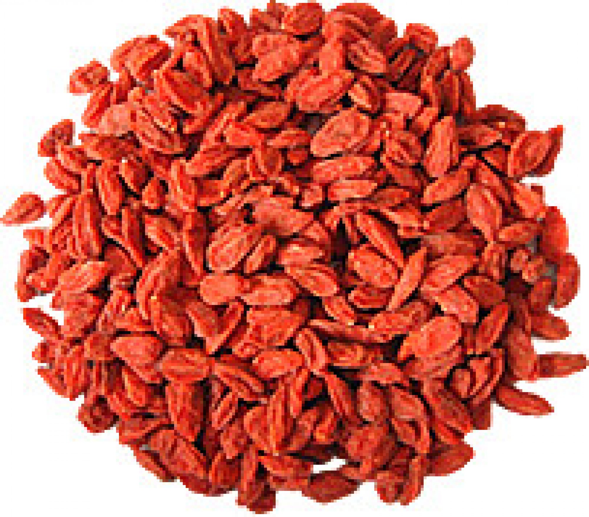GRIZLY Kustovnica čínska - Goji 500 g