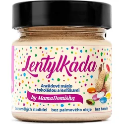 GRIZLY Lentylkáda by MamaDomisha 250 g