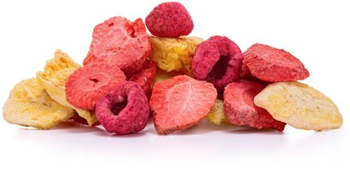 GRIZLY Lyo Šestka 125 g