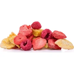 GRIZLY Lyo Šestka 125 g