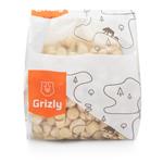 GRIZLY Makadamové ořechy - jádra 500g
