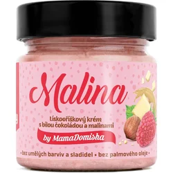 GRIZLY Malina by MamaDomisha, 250 g