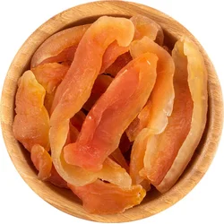 GRIZLY Meloun Cantaloupe sušený Natural, 250 g