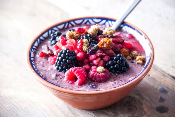 GRIZLY Moruše sušená, 500 g