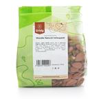 GRIZLY Prírodné nelúpané mandle 500 g