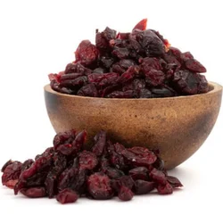 GRIZLY Sušené brusnice (Klikva) 1 kg
