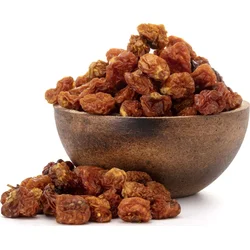 GRIZLY Sušené čučoriedky, 500 g