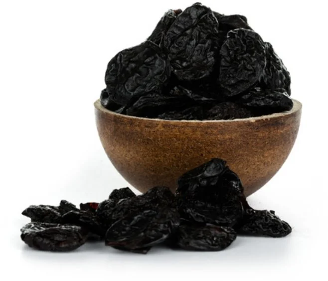 GRIZLY Švestky bez pecky jemné 1 kg