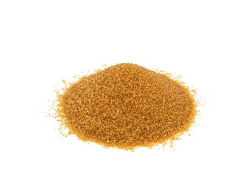 GRIZLY Třtinový cukr, 1 kg