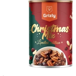 GRIZLY Vánoční mix 400 g