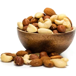 GRIZLY Zmes orechových jadier 500 g