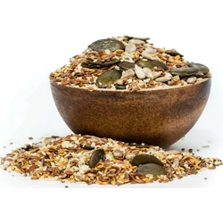 GRIZLY Zmes semien 1 kg